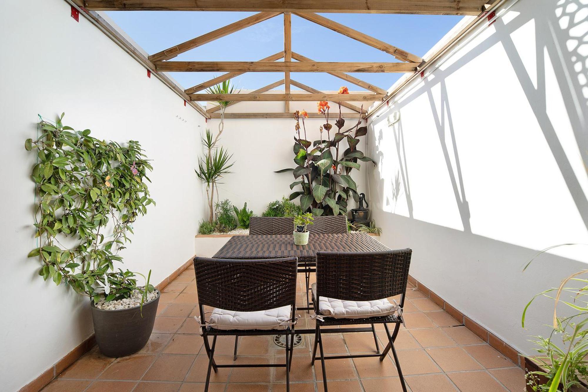 San Jeronimo Villa Sanlucar de Barrameda Exterior photo